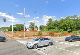 Plus de détails pour 15500 Wyoming ave, Detroit, MI - Terrain à vendre