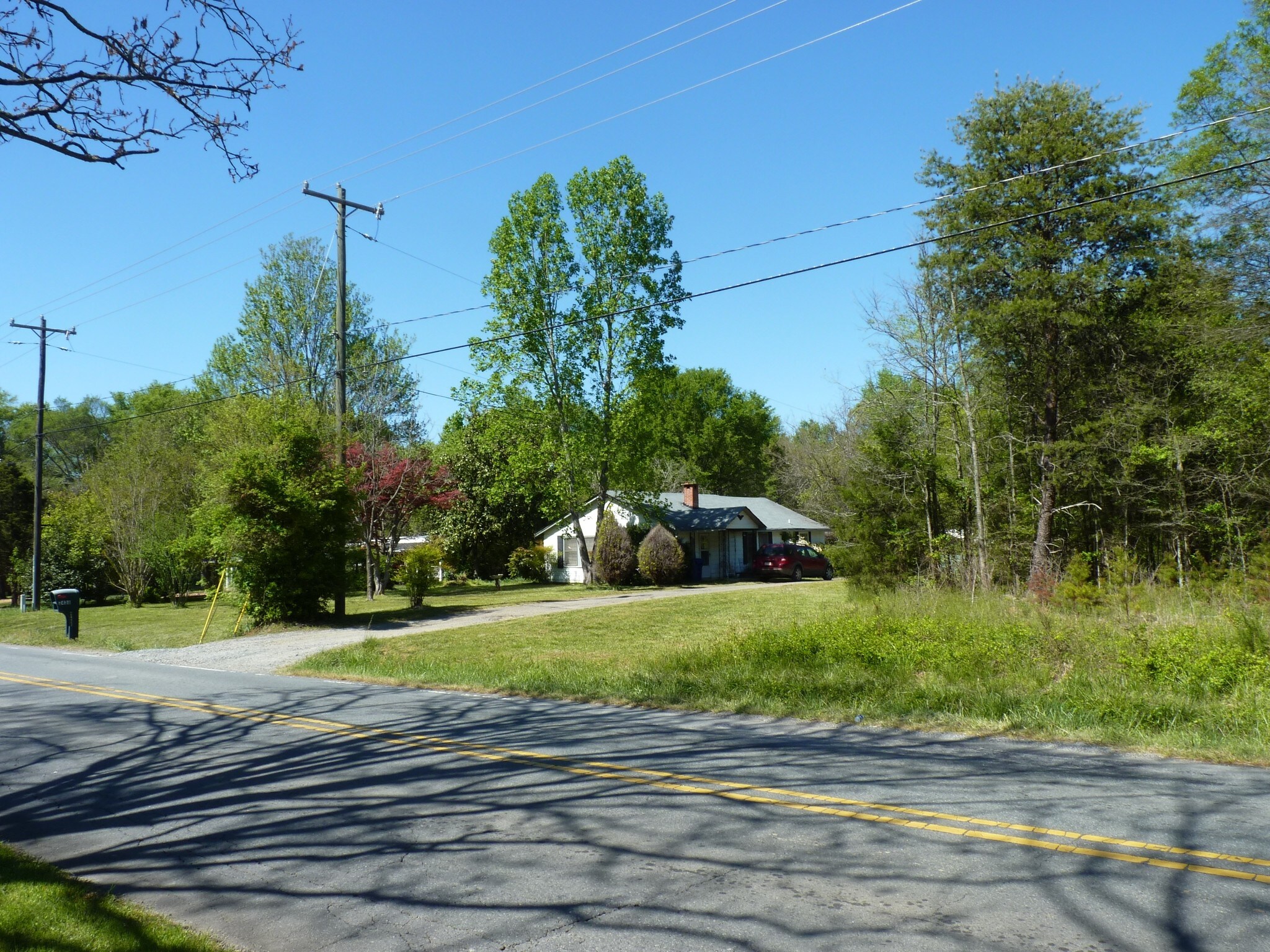 2423 Belmeade Dr, Charlotte, NC for sale Building Photo- Image 1 of 3