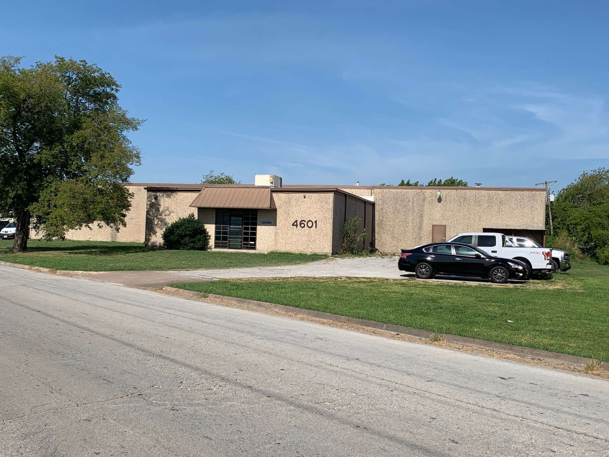 4601 Old Denton Rd, Fort Worth, TX for sale Building Photo- Image 1 of 1