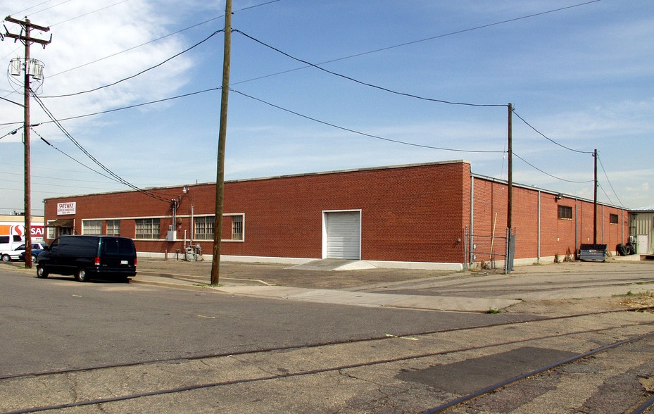 5301 E 39th Ave, Denver, CO for sale - Building Photo - Image 3 of 9