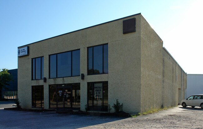 More details for 6014 Duraleigh Rd, Raleigh, NC - Office/Retail for Lease