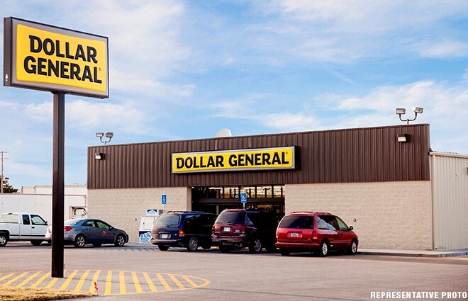 207 E Highway 18, Gregory, SD à vendre Photo du bâtiment- Image 1 de 1