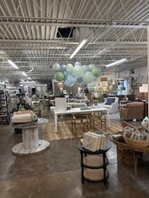 2407 Memorial Pky SW, Huntsville, AL for lease Interior Photo- Image 1 of 9