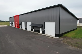 Plus de détails pour 308 N Heritage Rd, Brandon, SD - Industriel à vendre