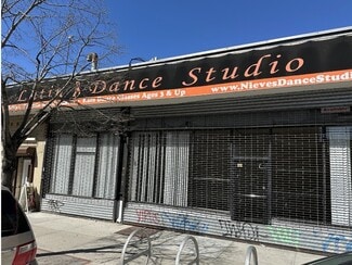Plus de détails pour 1215 Morris Ave, Bronx, NY - Commerce de détail à louer