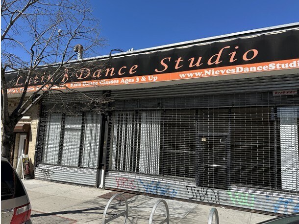 More details for 1215 Morris Ave, Bronx, NY - Retail for Lease
