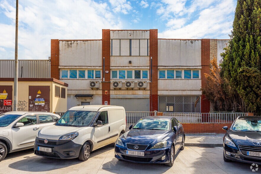 Industriel dans Barberà del Vallès, Barcelona à vendre - Photo du bâtiment - Image 2 de 7