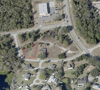 Plus de détails pour 2960 Parma Dr, Deltona, FL - Terrain à vendre