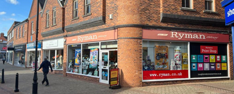 38 High St, Nottingham NTT - Commercial Real Estate