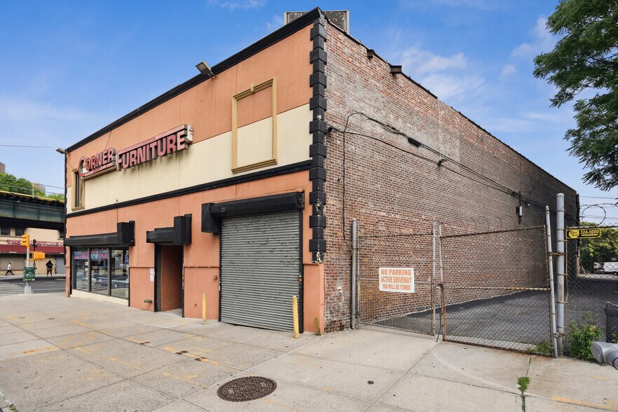 2916 White Plains, Bronx, NY for lease - Building Photo - Image 3 of 21