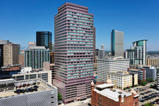 More details for 1775 Sherman St, Denver, CO - Office for Lease