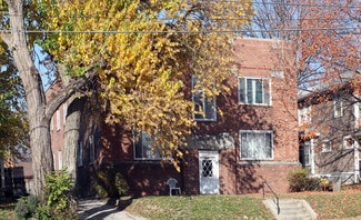 More details for 5128 E Washington St, Indianapolis, IN - Multifamily for Sale