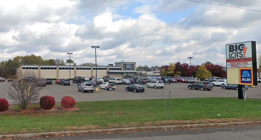 150 Vestal Pky W, Vestal Township, NY for lease - Building Photo - Image 3 of 6