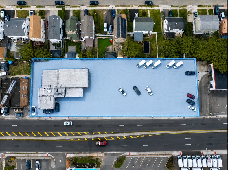 120-140 US Highway 46, Little Ferry, NJ for lease - Building Photo - Image 2 of 62