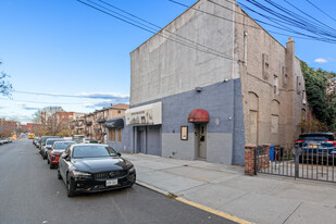 Astoria Warehouse for Lease - Entrepôt