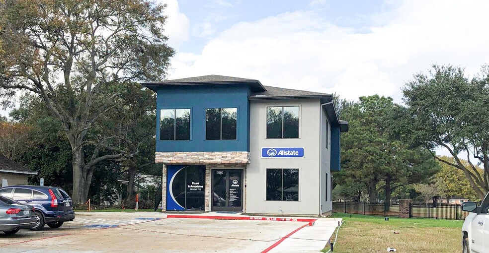15024 FM 529 Rd, Houston, TX à vendre - Photo du bâtiment - Image 2 de 5