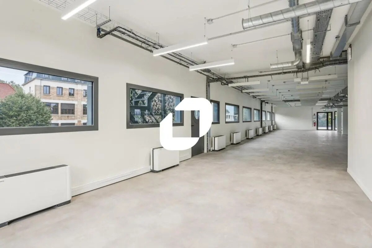 Bureau dans Nogent-sur-Marne à vendre Photo du bâtiment- Image 1 de 13