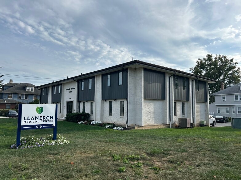 510 Darby Rd, Havertown, PA for lease - Building Photo - Image 1 of 16