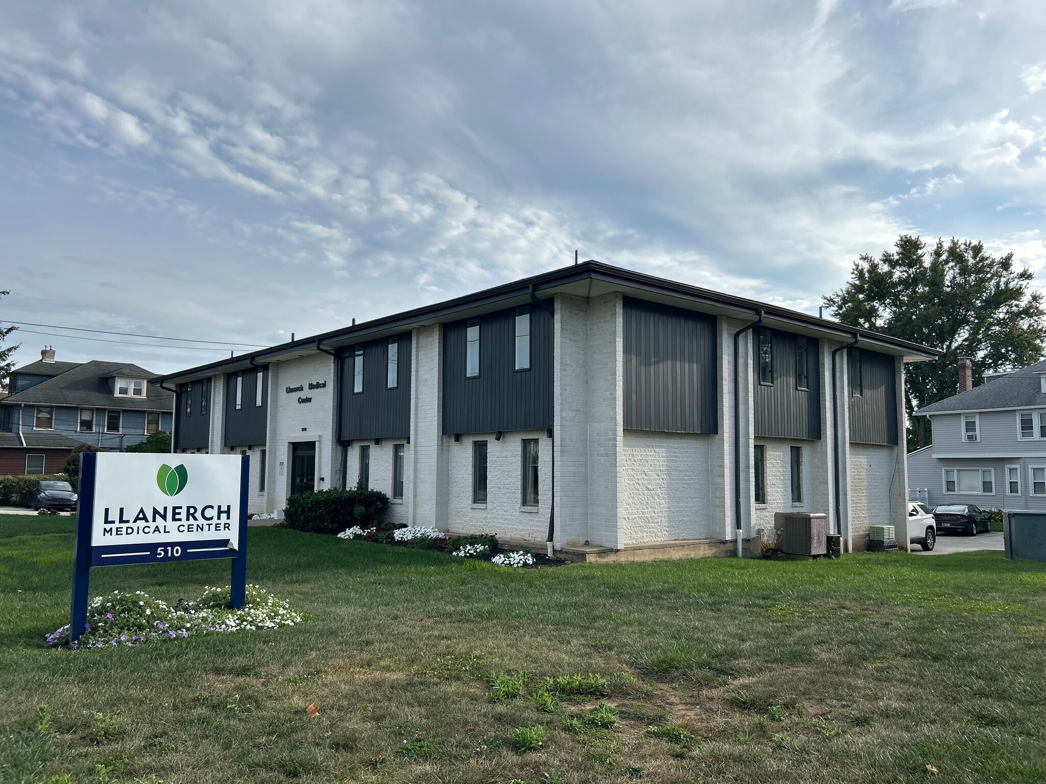 510 Darby Rd, Havertown, PA for lease Building Photo- Image 1 of 17