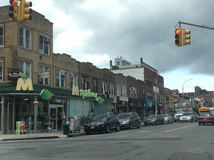 5010 16th Ave, Brooklyn, NY à vendre - Photo du bâtiment - Image 3 de 7