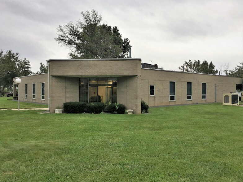 50 Lake Dr, East Windsor, NJ à louer - Autre - Image 3 de 5