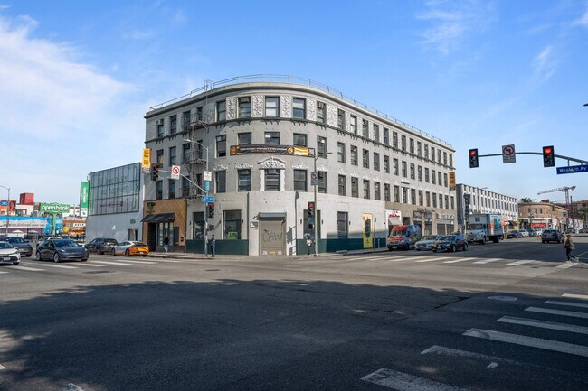 Plus de détails pour 3923 W 6th St, Los Angeles, CA - Bureau à louer