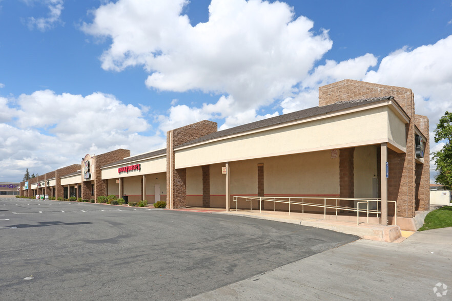 3788 Ming Ave, Bakersfield, CA for lease - Building Photo - Image 2 of 7