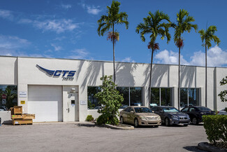 Plus de détails pour Portfolio of 2 commercial assets – Industriel à vendre, Fort Lauderdale, FL