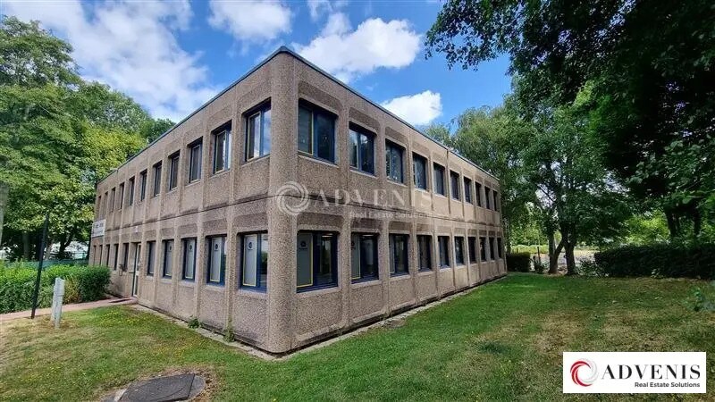 Office in VILLENEUVE-D'ASCQ for lease - Building Photo - Image 1 of 8