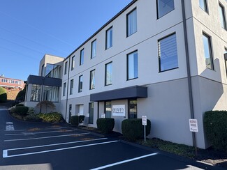 Plus de détails pour 146 W Boylston Dr, Worcester, MA - Bureau à vendre