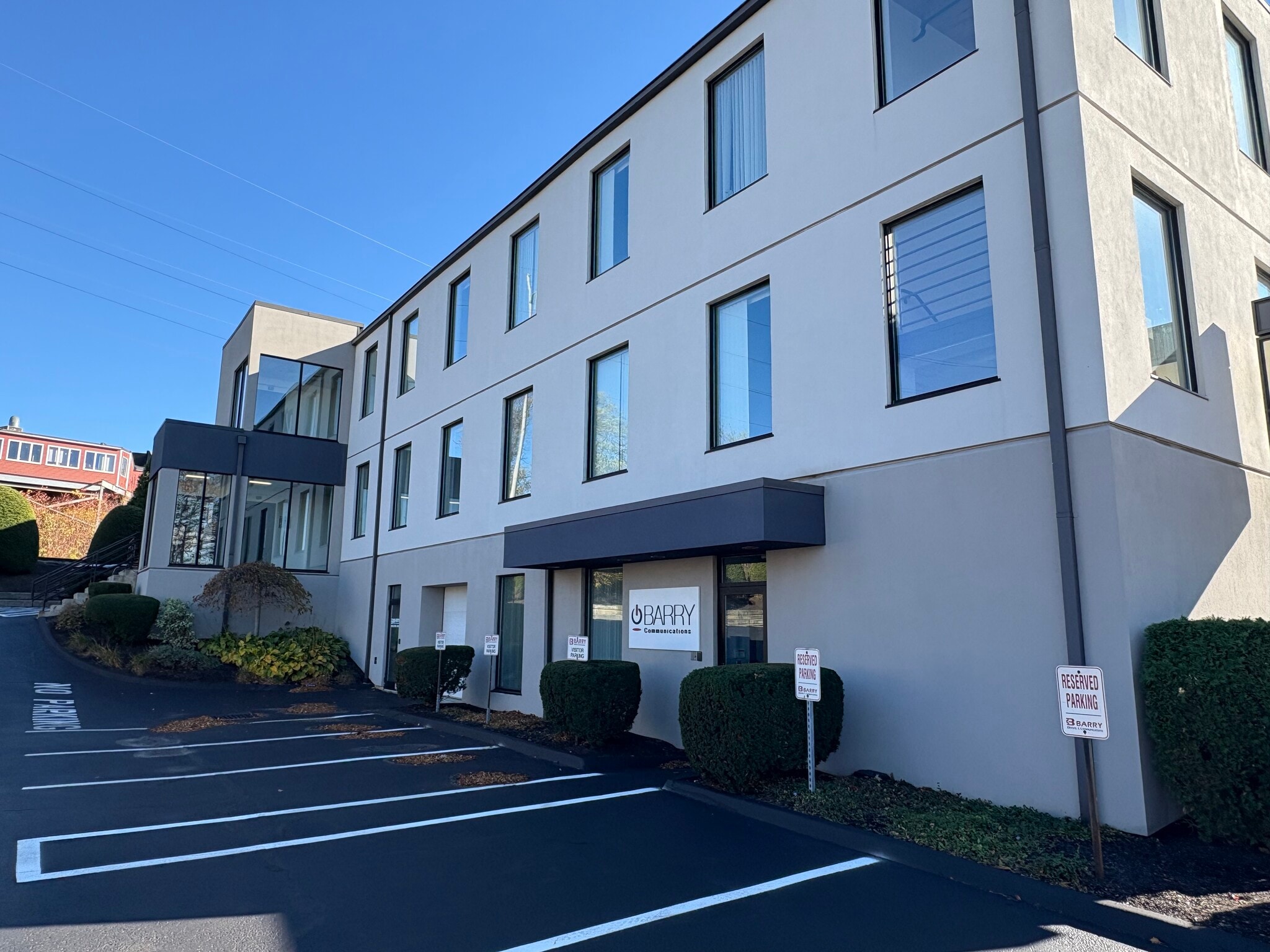 146 W Boylston Dr, Worcester, MA for sale Building Photo- Image 1 of 11