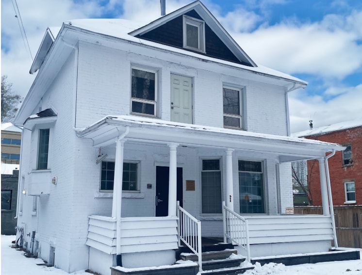 322 18th Ave SW, Calgary, AB for lease Primary Photo- Image 1 of 7