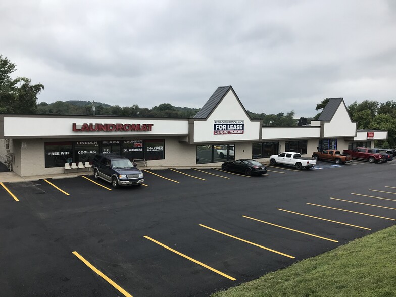 6466 US-30, Jeannette, PA for lease - Primary Photo - Image 1 of 5