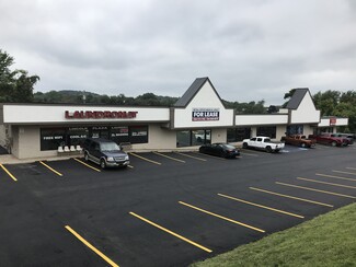 Plus de détails pour 6466 US-30, Jeannette, PA - Bureau/Commerce de détail à louer