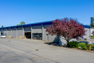 More details for 11828 NE 112th St, Kirkland, WA - Industrial for Lease