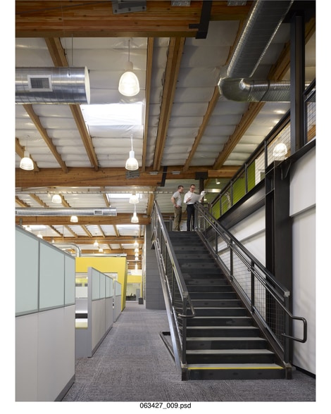 2901 28th St, Santa Monica, CA à louer - Photo intérieure - Image 2 de 10