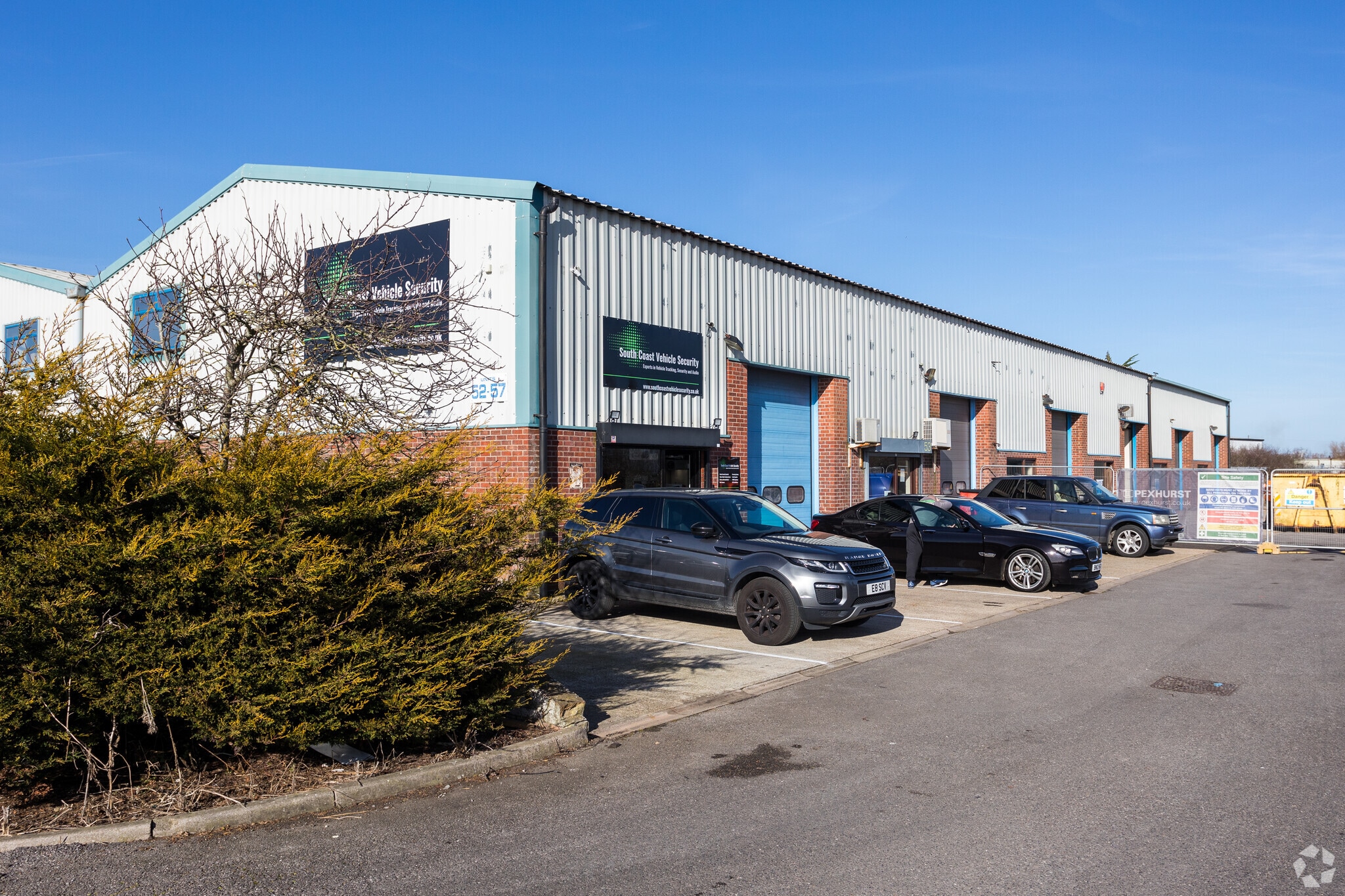 Eastbourne Rd, Westham for lease Primary Photo- Image 1 of 4