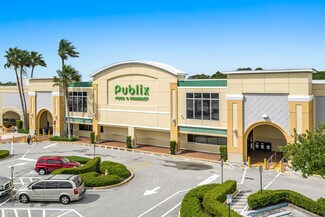 Plus de détails pour 5701-5881 N University Dr, Tamarac, FL - Commerce de détail à louer