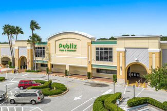 More details for 5701-5881 N University Dr, Tamarac, FL - Retail for Lease