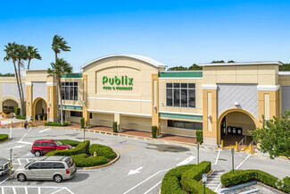 More details for 5701-5881 N University Dr, Tamarac, FL - Retail for Lease