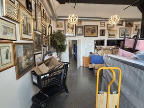 2014-2036 S Michigan Ave, Chicago, IL à louer Photo intérieure- Image 2 de 9