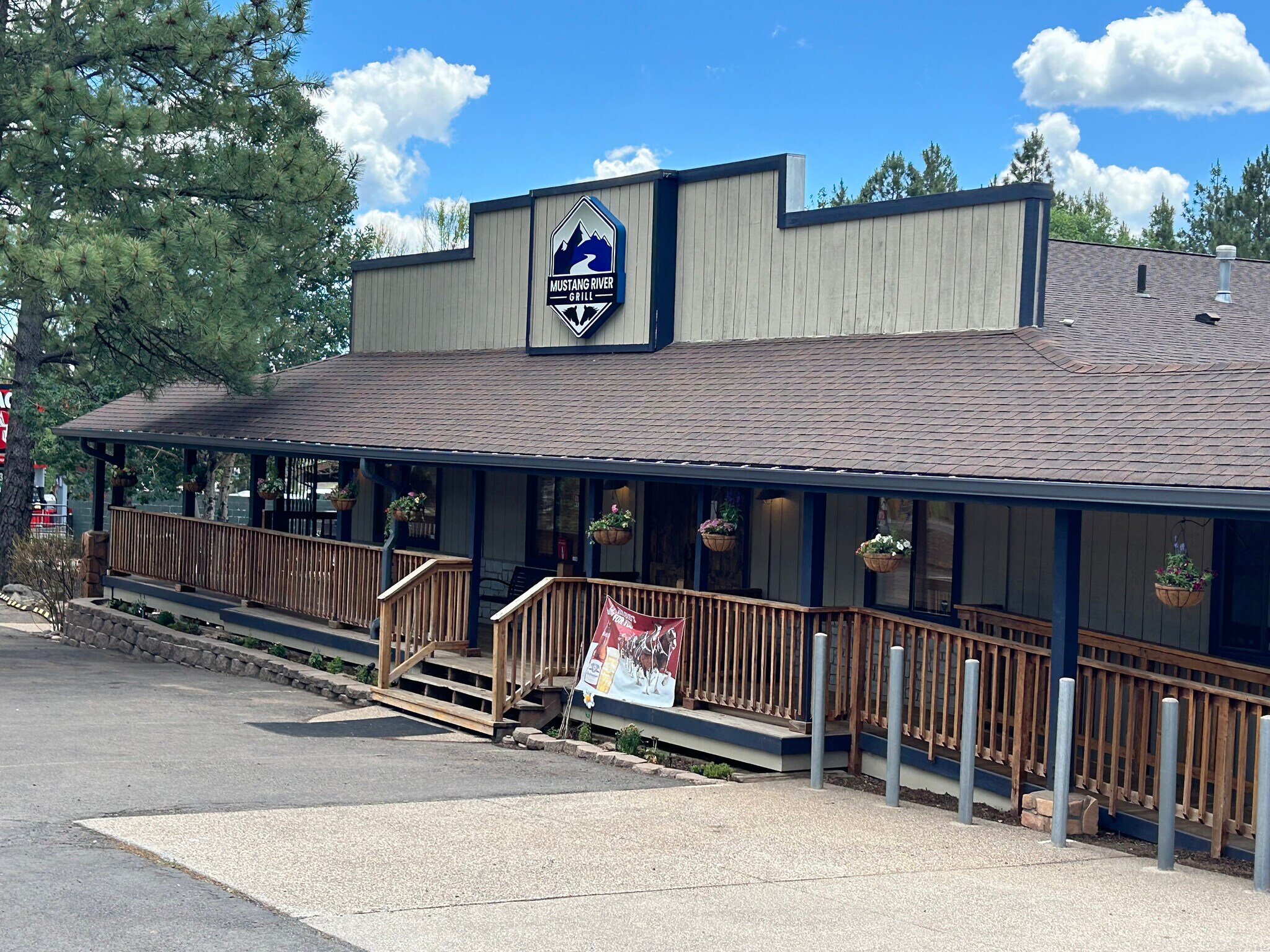 13448 E Old Route 66, Parks, AZ à vendre Photo principale- Image 1 de 9