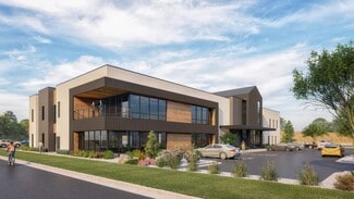 Plus de détails pour 1633 W 14000 S, Bluffdale, UT - Bureau à vendre