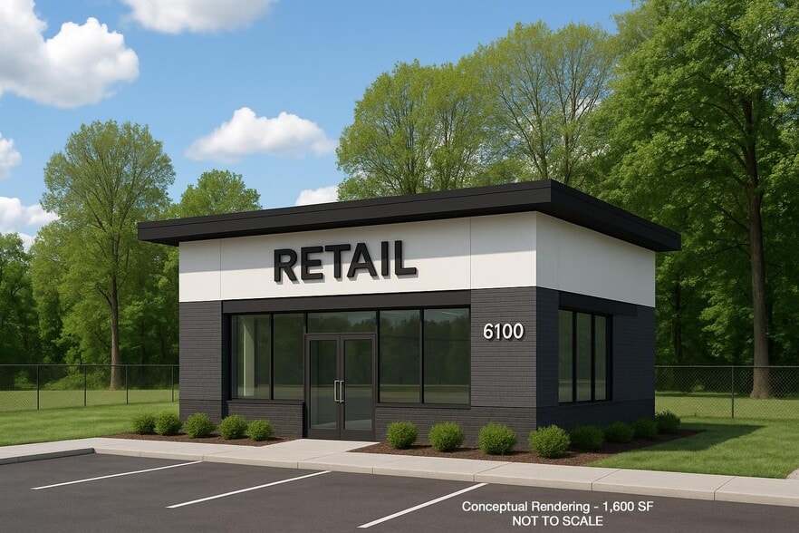 6080-6100 Washington Blvd, Elkridge, MD for sale - Other - Image 3 of 5