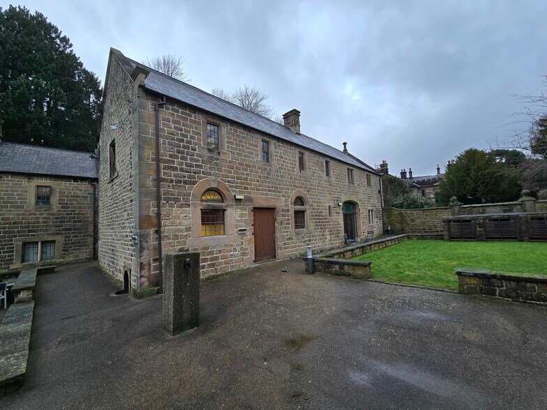 Main Rd, Hathersage à louer - Photo du bâtiment - Image 1 de 33