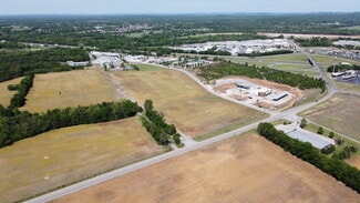Plus de détails pour Interstate 24 @ Epps Mill Road, Christiana, TN - Terrain à vendre