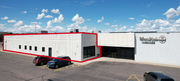 2101-2120 W 41st St, Sioux Falls SD - Data Centre