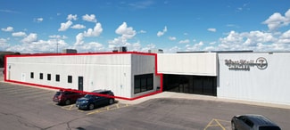 More details for 2101 W 41st St, Sioux Falls, SD - Retail for Lease