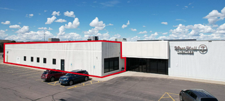 Plus de détails pour 2101-2120 W 41st St, Sioux Falls, SD - Vente au détail à louer