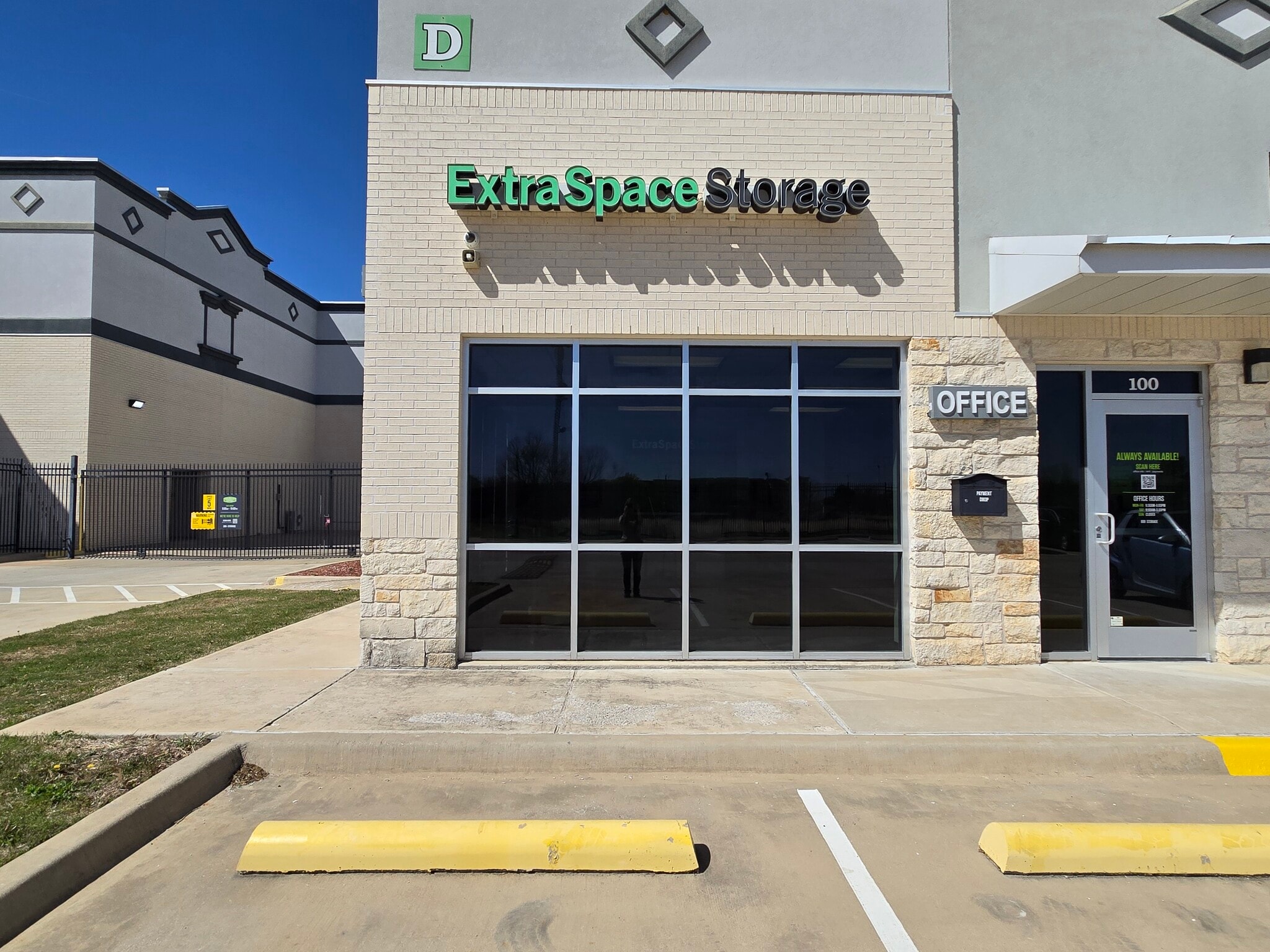 3831 FM 2181, Corinth, TX for lease Primary Photo- Image 1 of 13